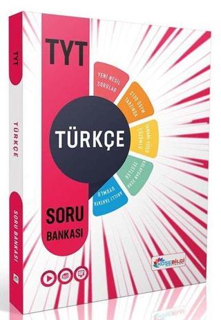 TYT Türkçe Soru Bankası - Kolektif  - Köşebilgi Yayınları