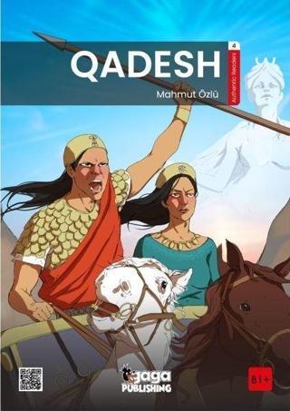 Qadesh B1 Reader - Mahmut Özlü - Gaga Yayınları