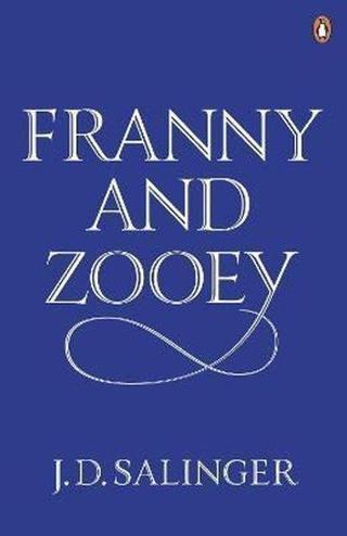 Franny and Zooey - Jerome David Salinger - Penguin