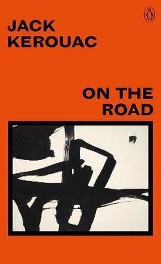 On the Road - Jack Kerouac - Penguin Popular Classics