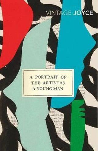 A Portrait of the Artist as a Young Man (Wisehouse Classics Edition) - James Joyce - Vintage