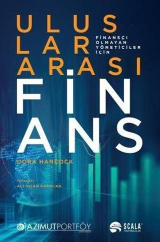 Uluslararası Finans - Dora Hancock - Scala Yayıncılık
