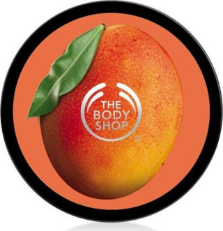 Mango Body Butter 200ml