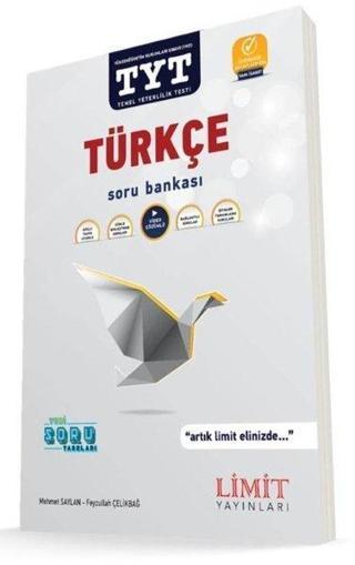 TYT Türkçe Soru Bankası - Kolektif  - Limit Yayınları