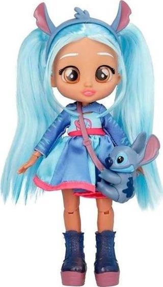 Cry Babies BFF Disney Bebekler - Stitch Temalı