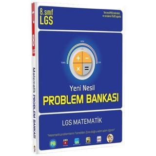 LGS Matematik Problem Bankası