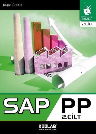 SAP PP 2.Cilt - Çağrı Gürsoy - Kodlab