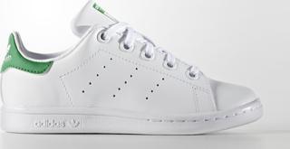 Adidas BA8375 STAN SMITH ÇOCUK AYAKKABISI