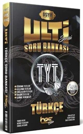 TYT Türkçe Ulti Soru Bankası