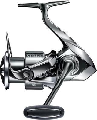 Shimano Stella FK 4000XG Spin Olta Makinesi