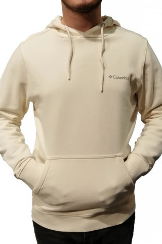Columbıa M Basıc Sm Logo Erkek Sweatshirt