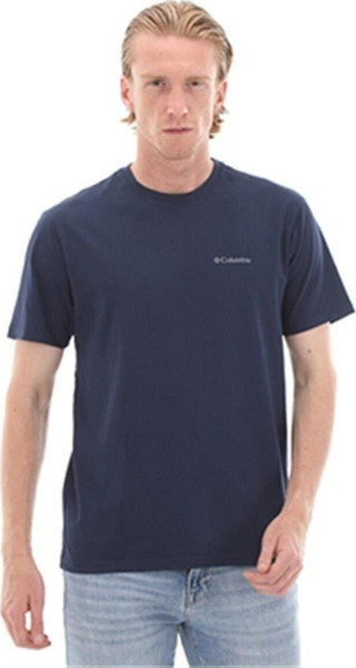 Columbia Cs0303 Csc M Comfort Ss Tee Kısa Kollu T-Shirt