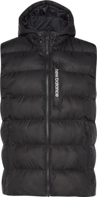 New Balance Puffer Vest Erkek Yelek