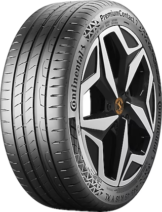 Continental ContiPremiumContact 7 275/40R21 107Y XL FR (Yaz) (2023)