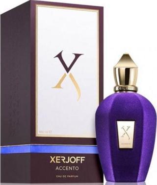 Xerjoff Accento Edp