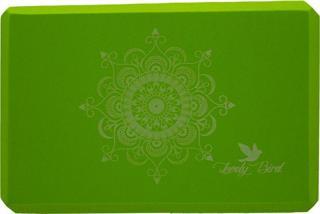 Lovely Bird Eva Yoga Blok