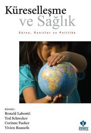 Küreselleşme ve Sağlık - Kolektif  - İnsev Yayınları
