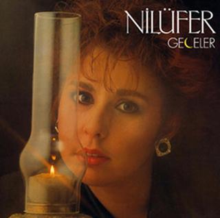 Yaşar Kekeva Plakçılık Nilüfer Geceler Plak