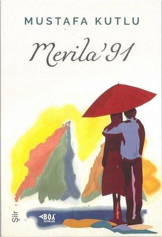 Mevila'91 - Mustafa Kutlu - Boy Yayınları