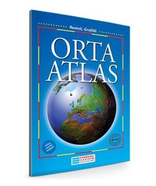 Orta Atlas - Kolektif  - Evrensel İletişim Yayınları
