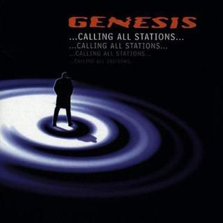 Virgin Records Calling All Stations (2018 Reissue) - Genesis 