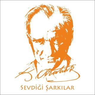 Atatürkün Sevdiği Şarkılar 2 Plak