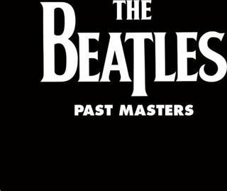 Capitol Records Past Masters - The Beatles