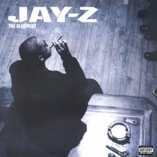 Universal Music Group Jay-Z The Blueprint Plak - Jay-Z 