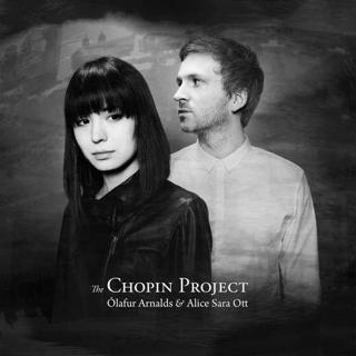 The Chopin Project LP