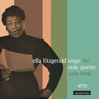 Verve Sings The Cole Porter Songsbooks - Donatella Fitzgerald
