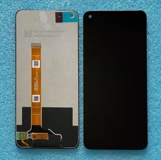 Oppo A53S 2020 Lcd Dokunmatik Ekran
