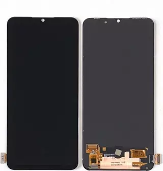 Oppo A91 Lcd Dokunmatik Ekran OLED cph2001,cph2021
