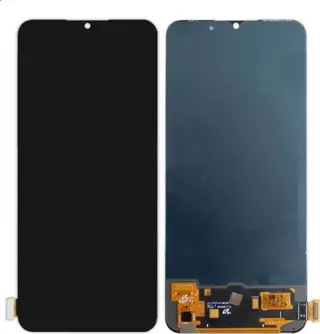 Oppo Reno 3 OLED Lcd Dokunmatik Ekran CPH2043
