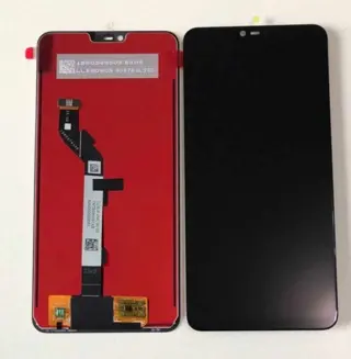 Xiaomi Mi 8 Lite Lcd Dokunmatik Ekran M1808D2TG
