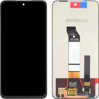 Xiaomi Poco M3 Pro (4G) Lcd Dokunmatik Ekran
