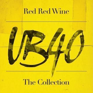 Red Red Wine: The Collection Plak