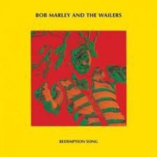 Island Records UK Bob Marley & The Wailers