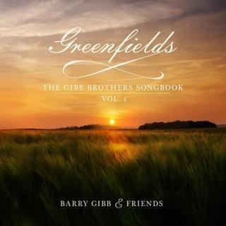 Capitol Records Greenfields: The Gibb Brothers' Songbook Vol.1 Deluxe