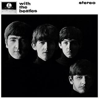 EMI Records With The Beatles - The Beatles