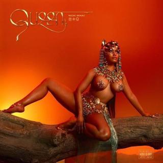 Republic Queen - Nicki Minaj