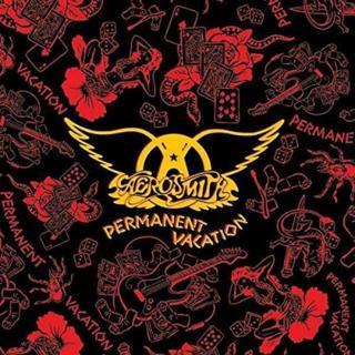 Universal Müzik Permanent Vacation - Aerosmith 