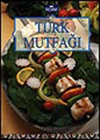 Türk Mutfağı Kitabı İtalyanca - Komisyon  - ARD