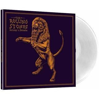 Eagle Records Bridges To Bremen - The Rolling Stones