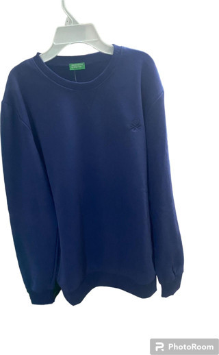 Benetton Çocuk Sweatshirt