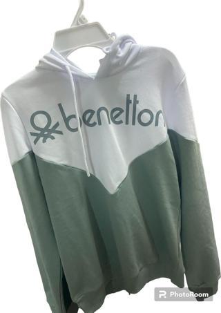 Benetton Çocuk Sweatshirt