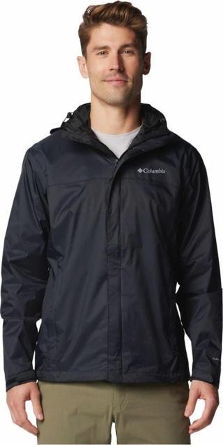 Columbia Rm2433 Watertıght Iı Jacket Erkek Yağmurluk