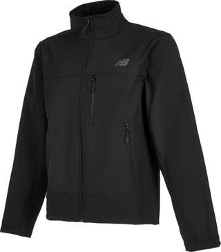 New Balance Lifestyle Men Jacket Erkek Yağmurluk-rüzgarlık