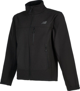 New Balance Lifestyle Men Jacket Erkek Yağmurluk-rüzgarlık