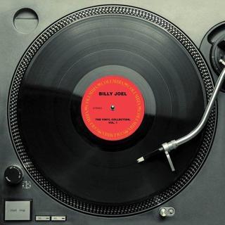 Columbia/Legacy Billy Joel The Vinyl Collection Volume 1 Plak