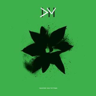 Legacy Recordings Depeche Mode Exciter The 12 Singles Plak